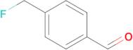 4-(Fluoromethyl)benzaldehyde