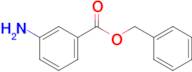 Benzyl 3-aminobenzoate