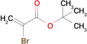 Tert-butyl 2-bromoprop-2-enoate