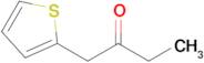 1-(Thiophen-2-yl)butan-2-one