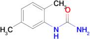 (2,5-Dimethylphenyl)urea