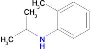 2-Methyl-N-(propan-2-yl)aniline