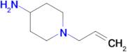 1-(Prop-2-en-1-yl)piperidin-4-amine