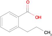 2-Propylbenzoic acid