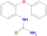 (2-Phenoxyphenyl)urea