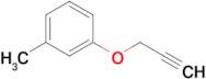 1-Methyl-3-(prop-2-yn-1-yloxy)benzene