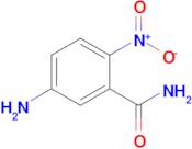 5-Amino-2-nitrobenzamide