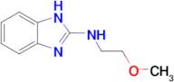 n-(2-Methoxyethyl)-1h-1,3-benzodiazol-2-amine