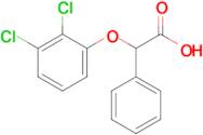 2-(2,3-Dichlorophenoxy)-2-phenylacetic acid