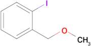 1-Iodo-2-(methoxymethyl)benzene