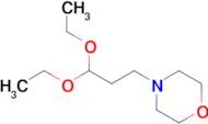 4-(3,3-Diethoxypropyl)morpholine