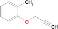 1-Methyl-2-(prop-2-yn-1-yloxy)benzene