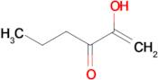 2-hydroxyhex-1-en-3-one