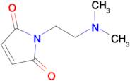 1-[2-(dimethylamino)ethyl]-2,5-dihydro-1h-pyrrole-2,5-dione