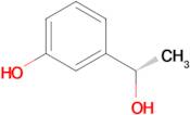 3-[(1s)-1-hydroxyethyl]phenol