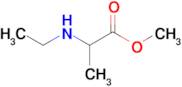 Methyl 2-(ethylamino)propanoate