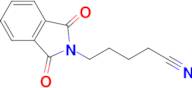 5-(1,3-Dioxo-2,3-dihydro-1h-isoindol-2-yl)pentanenitrile