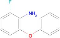 2-Fluoro-6-phenoxyaniline