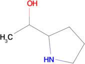 1-(Pyrrolidin-2-yl)ethan-1-ol