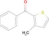 (3-Methylthiophen-2-yl)(phenyl)methanone