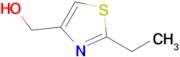 (2-Ethyl-1,3-thiazol-4-yl)methanol