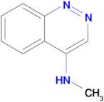 N-Methyl-4-cinnolinamine
