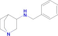 n-Benzyl-1-azabicyclo[2.2.2]octan-3-amine