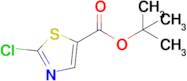 Tert-butyl 2-chloro-1,3-thiazole-5-carboxylate