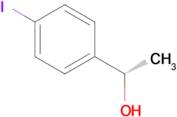 (1s)-1-(4-Iodophenyl)ethan-1-ol