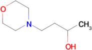 4-(Morpholin-4-yl)butan-2-ol