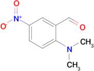 2-(Dimethylamino)-5-nitrobenzaldehyde