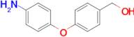 [4-(4-aminophenoxy)phenyl]methanol