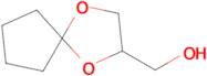 1,4-Dioxaspiro[4.4]nonan-2-ylmethanol