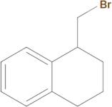 1-(Bromomethyl)-1,2,3,4-tetrahydronaphthalene