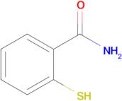 2-Sulfanylbenzamide