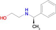 2-{[(1r)-1-phenylethyl]amino}ethan-1-ol