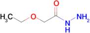 2-Ethoxyacetohydrazide