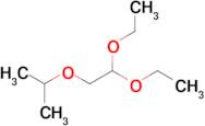 2-(2,2-Diethoxyethoxy)propane