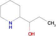 1-(Piperidin-2-yl)propan-1-ol