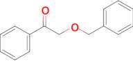 2-(Benzyloxy)-1-phenylethan-1-one