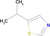 5-(Propan-2-yl)-1,3-thiazole