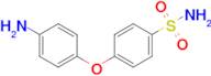 4-(4-Aminophenoxy)benzene-1-sulfonamide