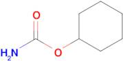 Cyclohexyl carbamate