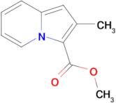 Methyl 2-methylindolizine-3-carboxylate