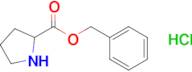 Benzyl pyrrolidine-2-carboxylate hydrochloride