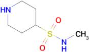 n-Methylpiperidine-4-sulfonamide