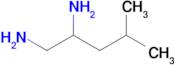 4-Methylpentane-1,2-diamine