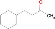 4-Cyclohexylbutan-2-one