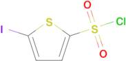 5-Iodothiophene-2-sulfonyl chloride