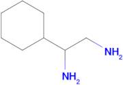 1-Cyclohexylethane-1,2-diamine